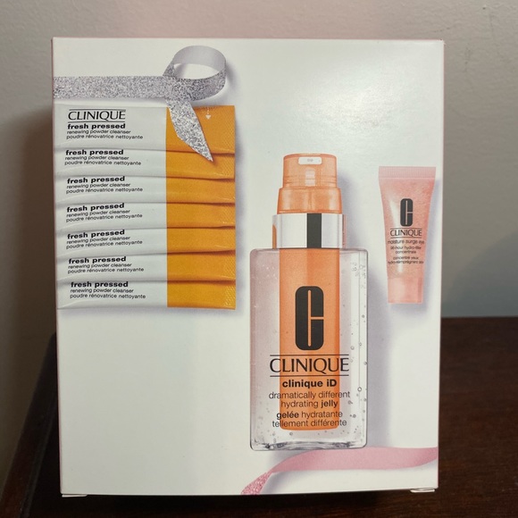 Clinique Supercharged Skin Your Way Set - Picture 1 of 2